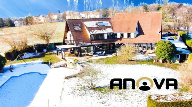 Ma-Cabane - Vente Maison Phalsbourg, 267 m²