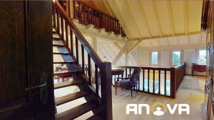 Ma-Cabane - Vente Maison Phalsbourg, 267 m²