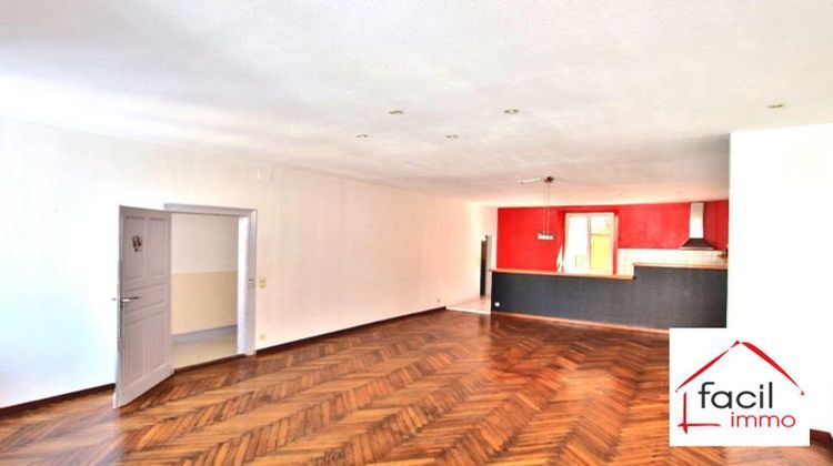 Ma-Cabane - Vente Maison Phalsbourg, 128 m²