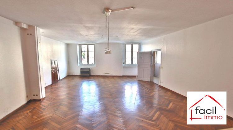 Ma-Cabane - Vente Maison Phalsbourg, 128 m²