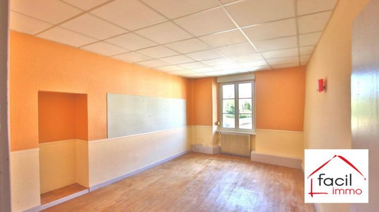 Ma-Cabane - Vente Maison Phalsbourg, 128 m²