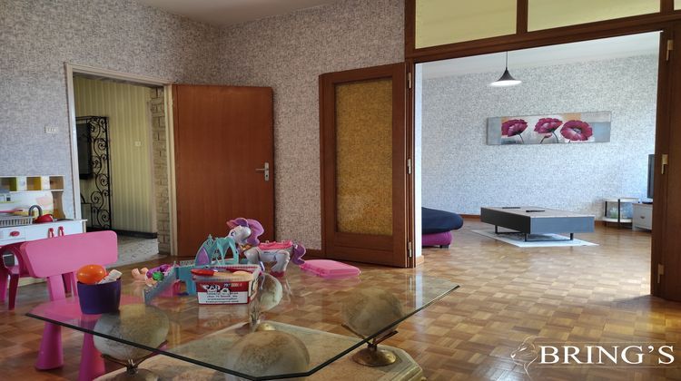 Ma-Cabane - Vente Maison Phalsbourg, 202 m²