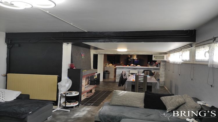 Ma-Cabane - Vente Maison Phalsbourg, 202 m²