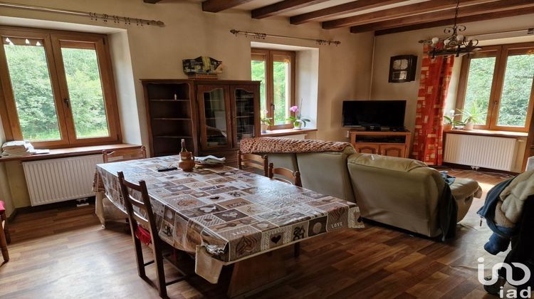 Ma-Cabane - Vente Maison Phalsbourg, 324 m²