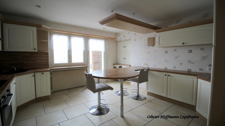 Ma-Cabane - Vente Maison PHALSBOURG, 130 m²