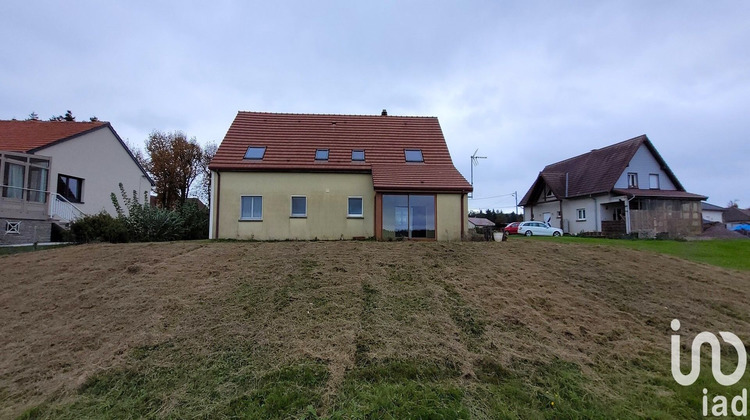 Ma-Cabane - Vente Maison Phalsbourg, 162 m²