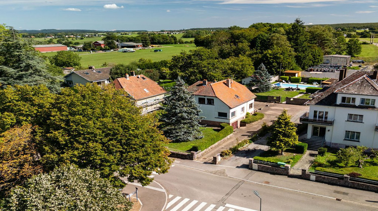 Ma-Cabane - Vente Maison Phalsbourg, 147 m²