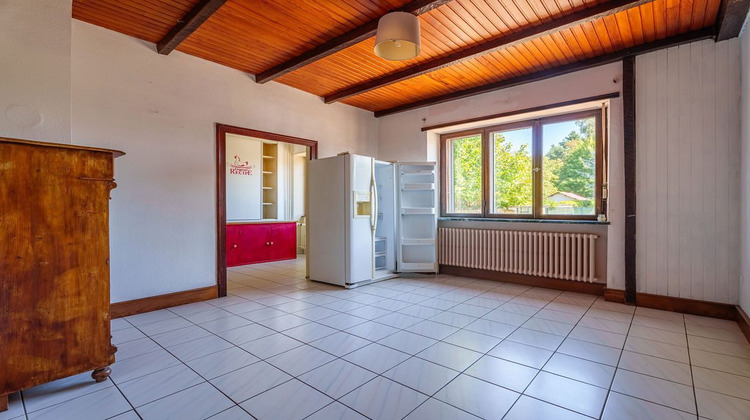 Ma-Cabane - Vente Maison Phalsbourg, 147 m²