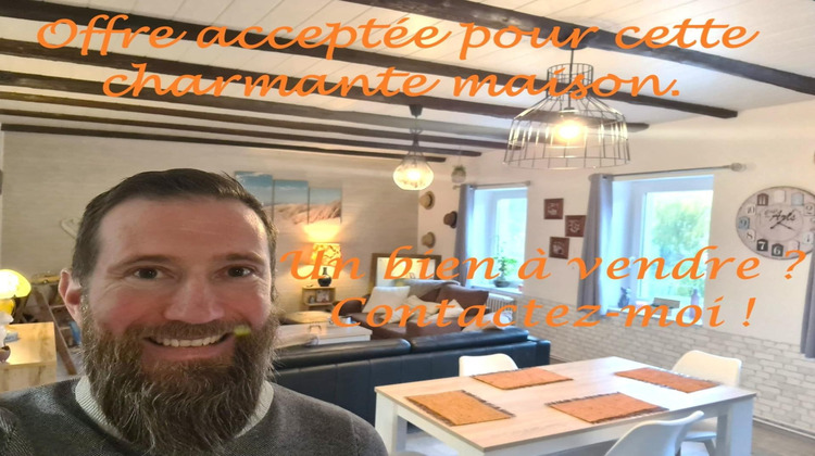 Ma-Cabane - Vente Maison Phalsbourg, 112 m²