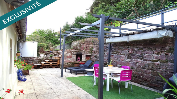 Ma-Cabane - Vente Maison Phalsbourg, 112 m²