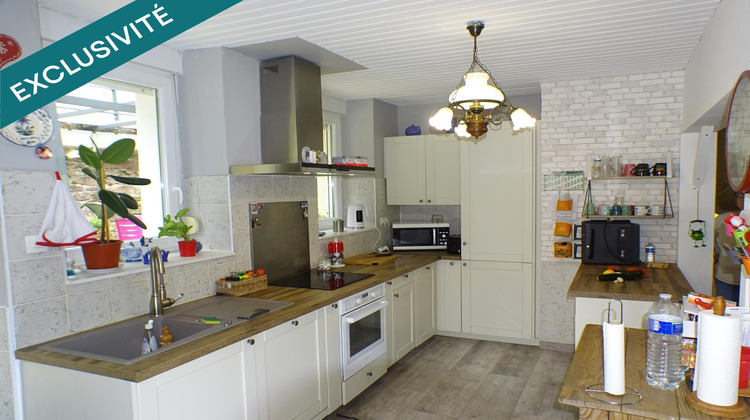 Ma-Cabane - Vente Maison Phalsbourg, 112 m²