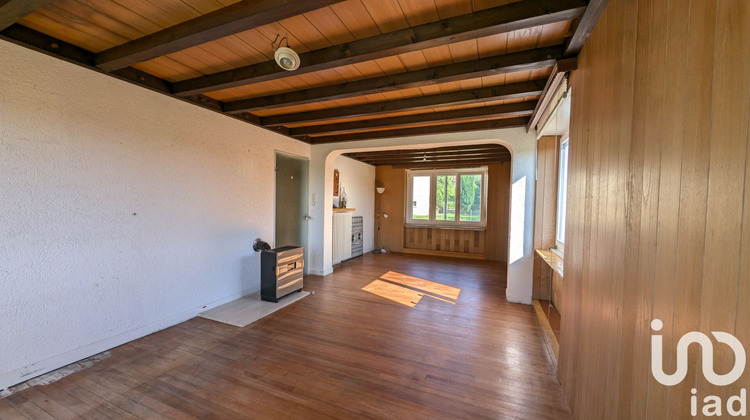 Ma-Cabane - Vente Maison Phalsbourg, 198 m²