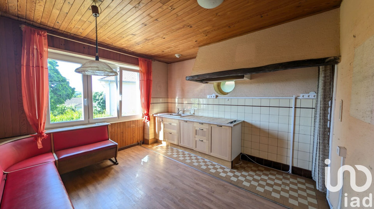 Ma-Cabane - Vente Maison Phalsbourg, 198 m²