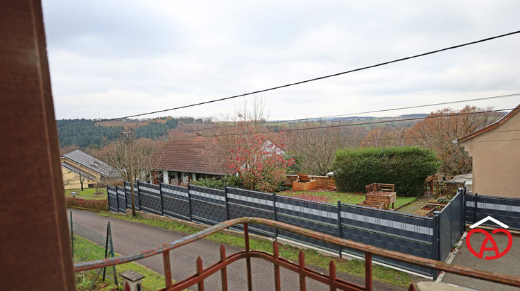 Ma-Cabane - Vente Maison Phalsbourg, 100 m²