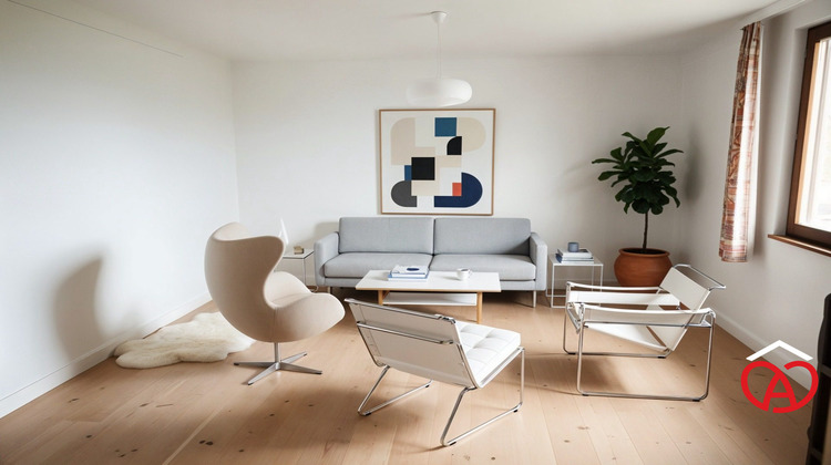 Ma-Cabane - Vente Maison Phalsbourg, 100 m²