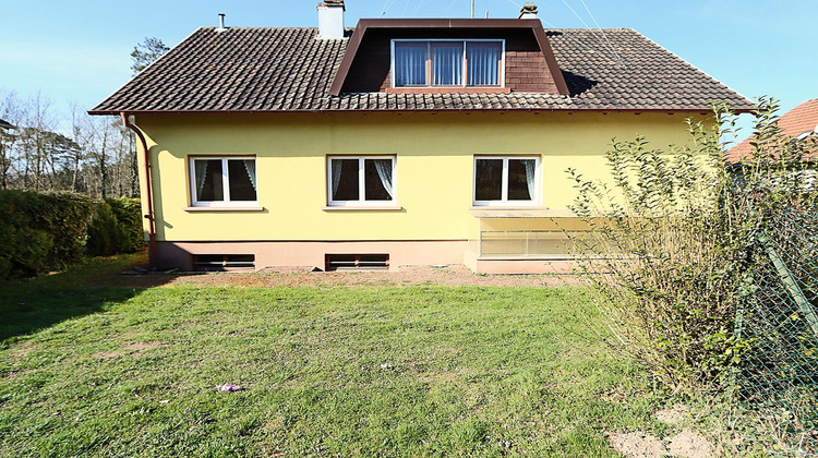 Ma-Cabane - Vente Maison Phalsbourg, 163 m²