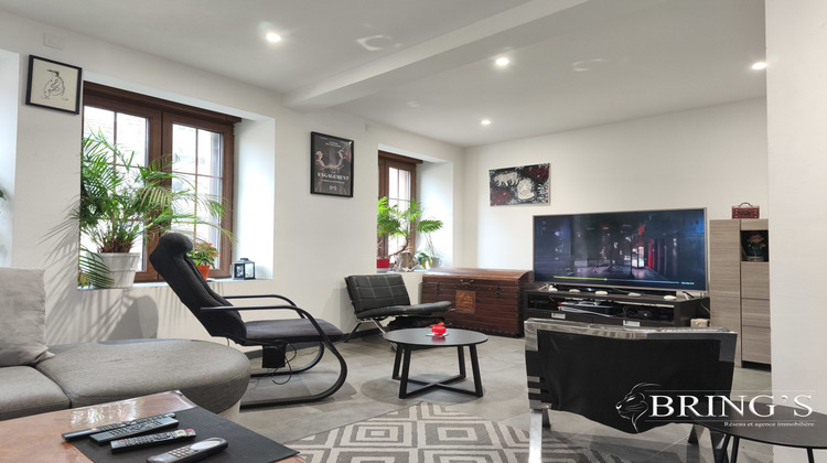 Ma-Cabane - Vente Maison Phalsbourg, 165 m²