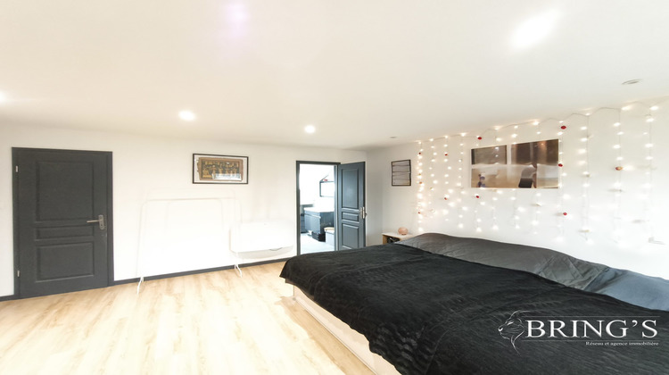 Ma-Cabane - Vente Maison Phalsbourg, 165 m²