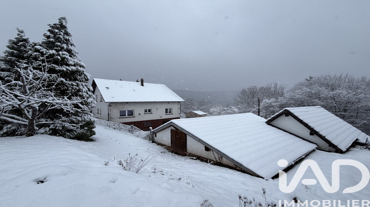 Ma-Cabane - Vente Maison Phalsbourg, 198 m²