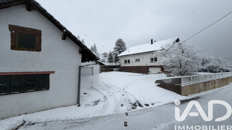 Ma-Cabane - Vente Maison Phalsbourg, 198 m²