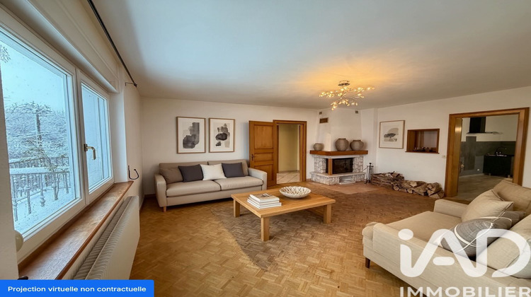 Ma-Cabane - Vente Maison Phalsbourg, 198 m²