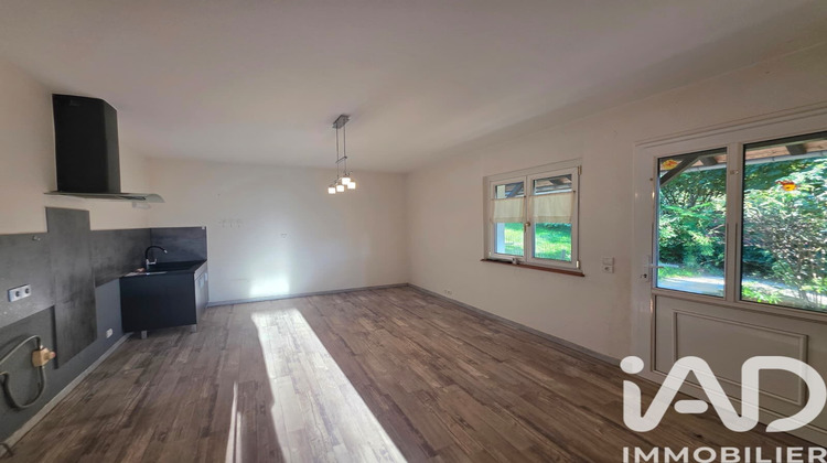 Ma-Cabane - Vente Maison Phalsbourg, 198 m²