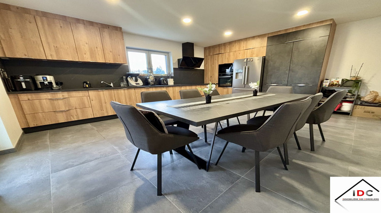 Ma-Cabane - Vente Maison Phalsbourg, 130 m²