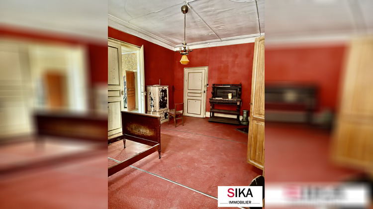 Ma-Cabane - Vente Maison Phalsbourg, 303 m²