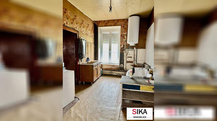 Ma-Cabane - Vente Maison Phalsbourg, 303 m²