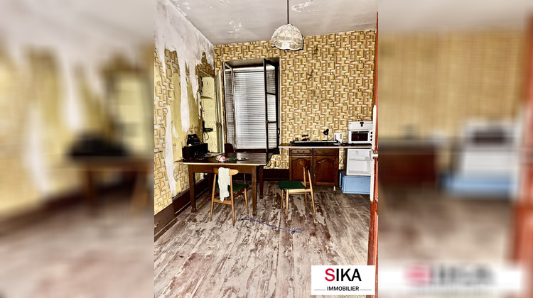 Ma-Cabane - Vente Maison Phalsbourg, 303 m²