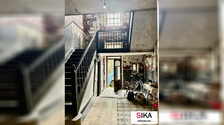 Ma-Cabane - Vente Maison Phalsbourg, 303 m²