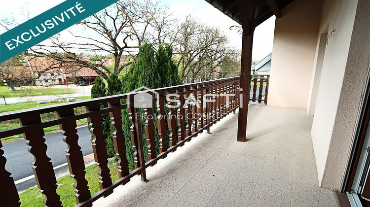 Ma-Cabane - Vente Maison Phalsbourg, 233 m²