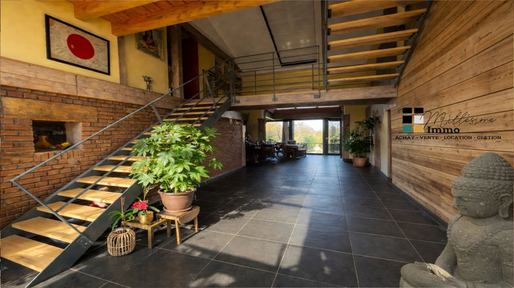 Ma-Cabane - Vente Maison Phalsbourg, 265 m²