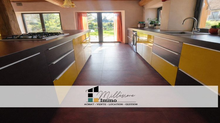 Ma-Cabane - Vente Maison Phalsbourg, 265 m²