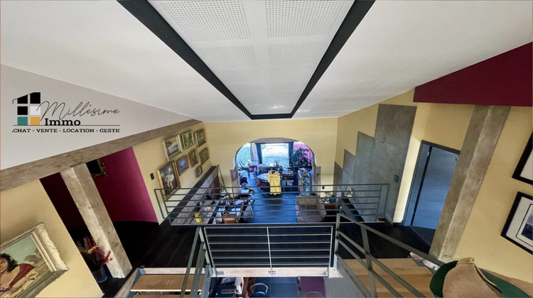 Ma-Cabane - Vente Maison Phalsbourg, 265 m²