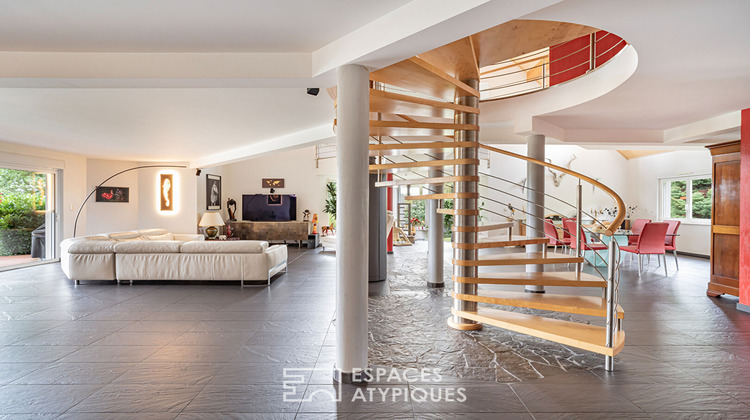 Ma-Cabane - Vente Maison PHALSBOURG, 244 m²