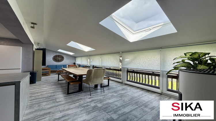 Ma-Cabane - Vente Maison Phalsbourg, 167 m²