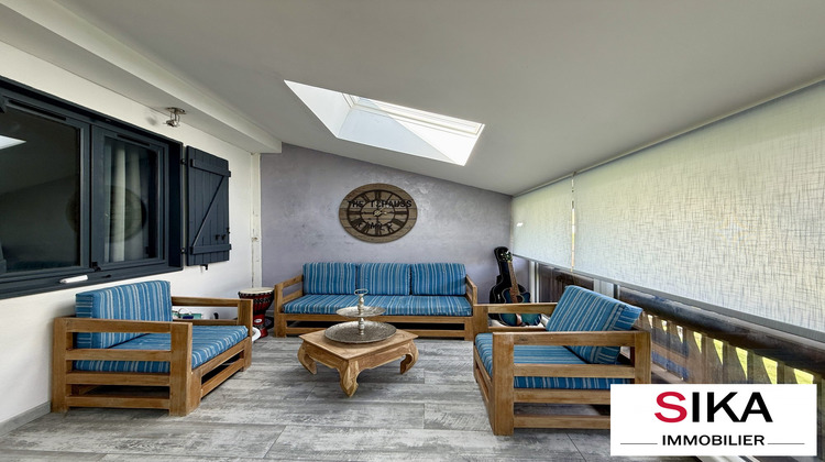 Ma-Cabane - Vente Maison Phalsbourg, 167 m²