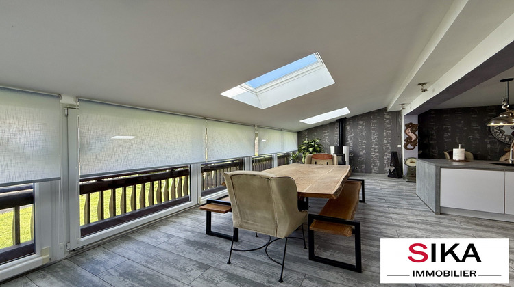 Ma-Cabane - Vente Maison Phalsbourg, 167 m²