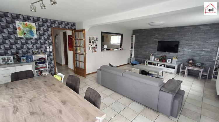 Ma-Cabane - Vente Maison Phalsbourg, 136 m²