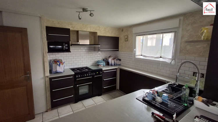 Ma-Cabane - Vente Maison Phalsbourg, 136 m²