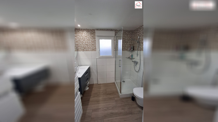 Ma-Cabane - Vente Maison Phalsbourg, 136 m²