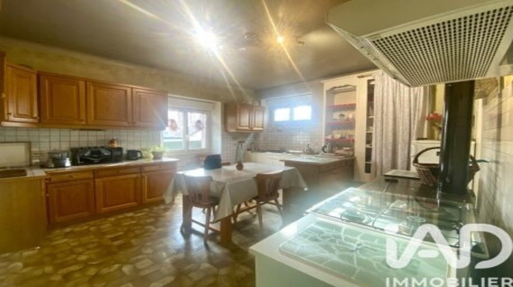 Ma-Cabane - Vente Maison Phalsbourg, 148 m²