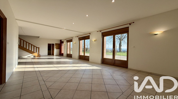 Ma-Cabane - Vente Maison Phalsbourg, 231 m²