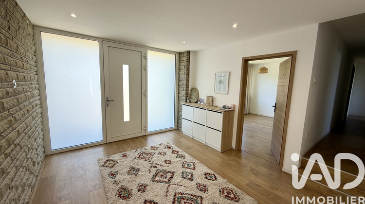 Ma-Cabane - Vente Maison Phalsbourg, 180 m²
