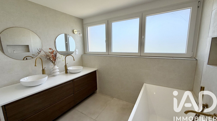 Ma-Cabane - Vente Maison Phalsbourg, 180 m²
