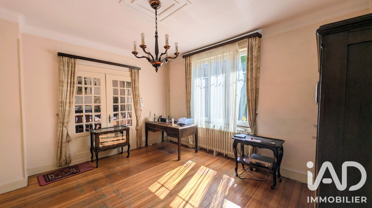 Ma-Cabane - Vente Maison Phalsbourg, 119 m²