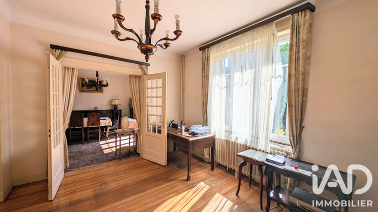 Ma-Cabane - Vente Maison Phalsbourg, 119 m²