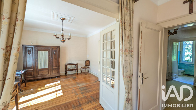 Ma-Cabane - Vente Maison Phalsbourg, 119 m²