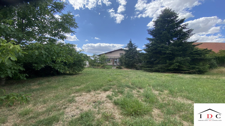 Ma-Cabane - Vente Maison Phalsbourg, 126 m²